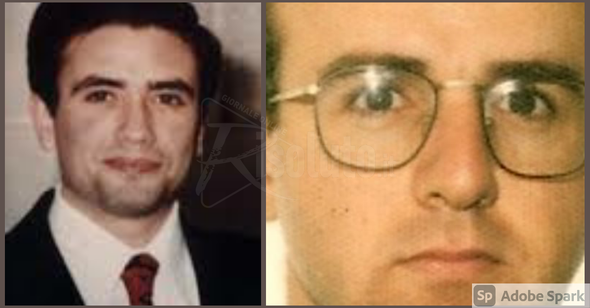 Giorno del ricordo di due agrigentini perbene, nel '97 l'assassinio del vigile Fazio e nel '90 del giudice Livatino