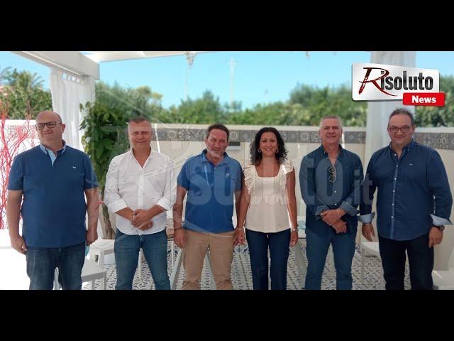 Incontri con la società civile, avviata la programmazione di "Venti Ventidue"