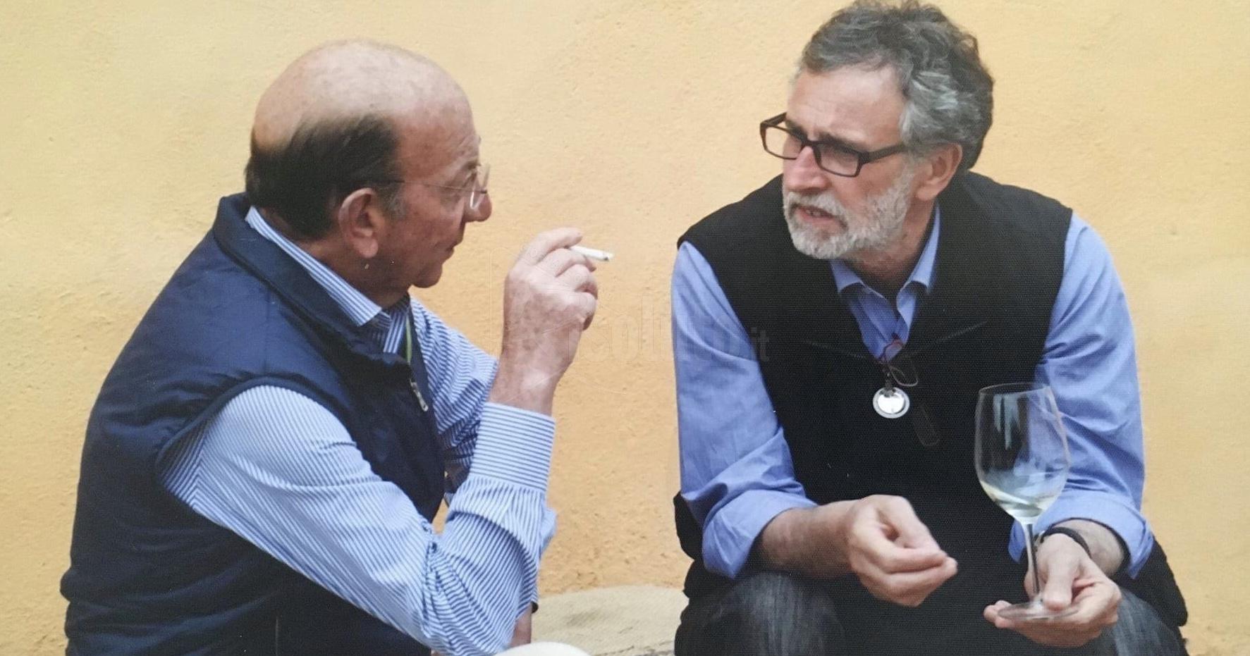 Un anno senza Diego Planeta, il ricordo dell’ex sindaco di Menfi Lota’
