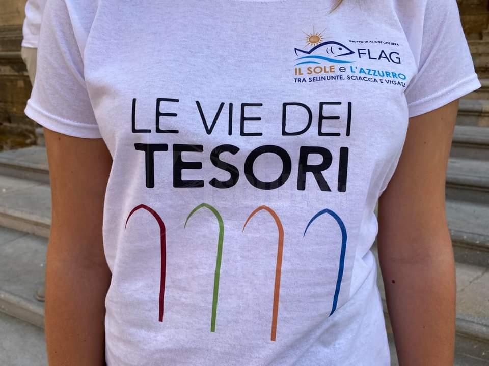 Le vie dei Tesori, il Comune di Sciacca partecipa per il terzo anno consecutivo