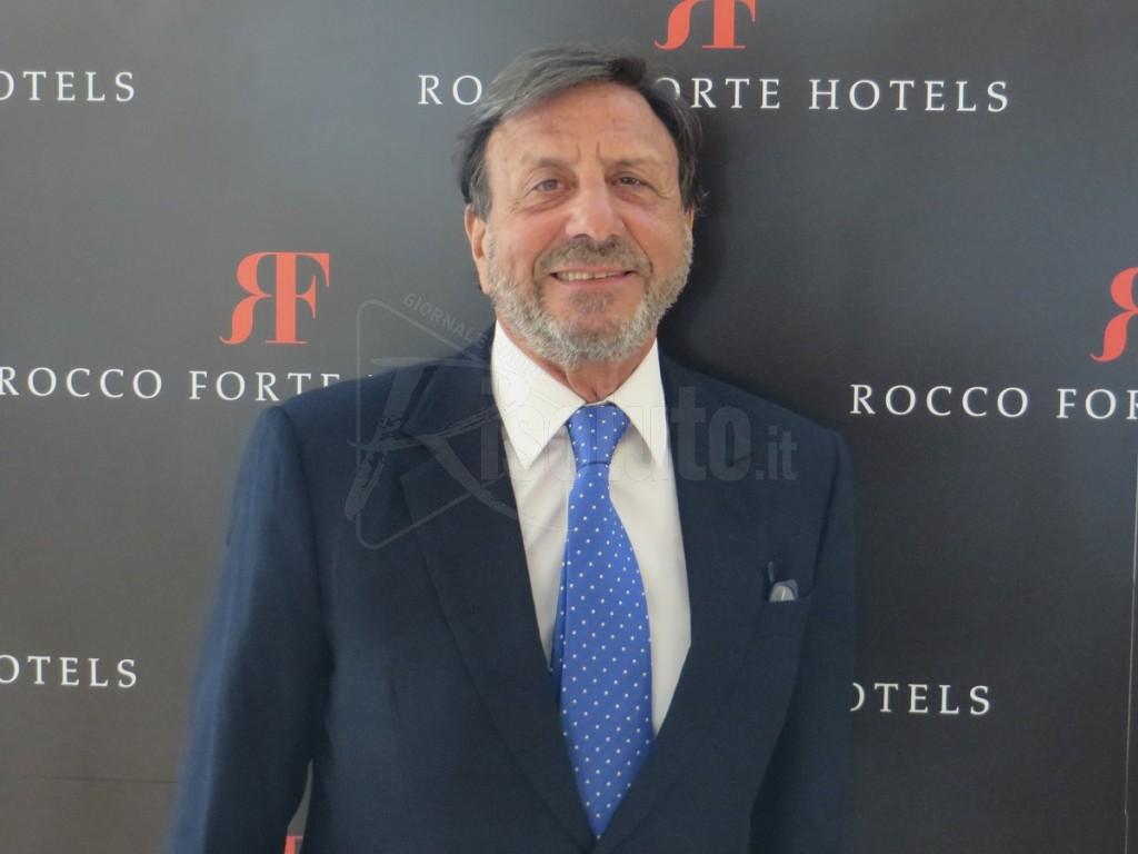Rocco Forte investe a Milano,  appartamenti e un nuovo hotel