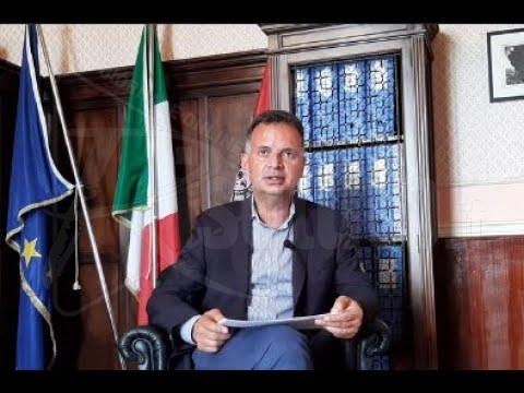 Curva in discesa, Zappia: "Attendiamo quindici giorni dall'apertura delle scuole per confermare i dati in diminuzione" (Video)