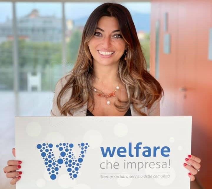 Primo premio "Welfare che impresa!" all'Ecomuseo dei 5 Sensi di Sciacca