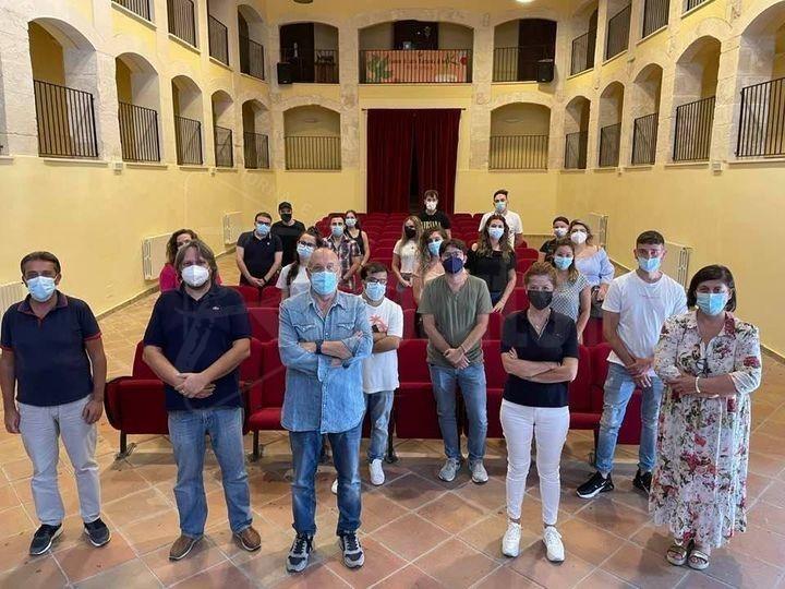 Turismo e assistenza agli anziani, Garanzia Giovani a Santa Margherita Belice impegna per 12 mesi 24 ragazzi
