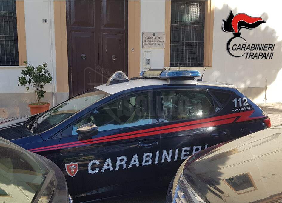 Alcamo: bimbo di dieci anni attaccato da un rottweiler, denunciato il proprietario