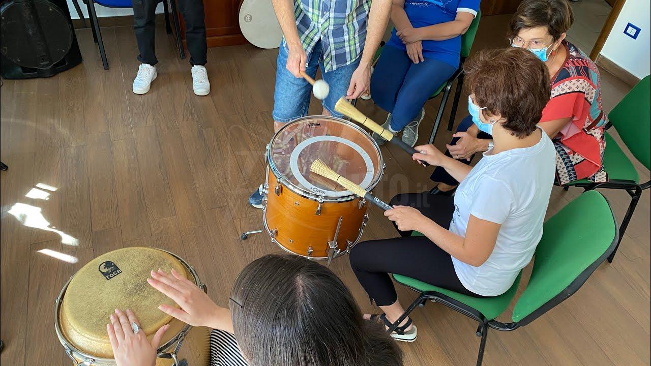 Un nuovo centro aggregativo diurno per diversamente abili aperto a Sciacca, gestito dalla cooperativa Arcobaleno