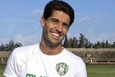 Lo Sciacca ingaggia un altro sudamericano per potenziare l’attacco