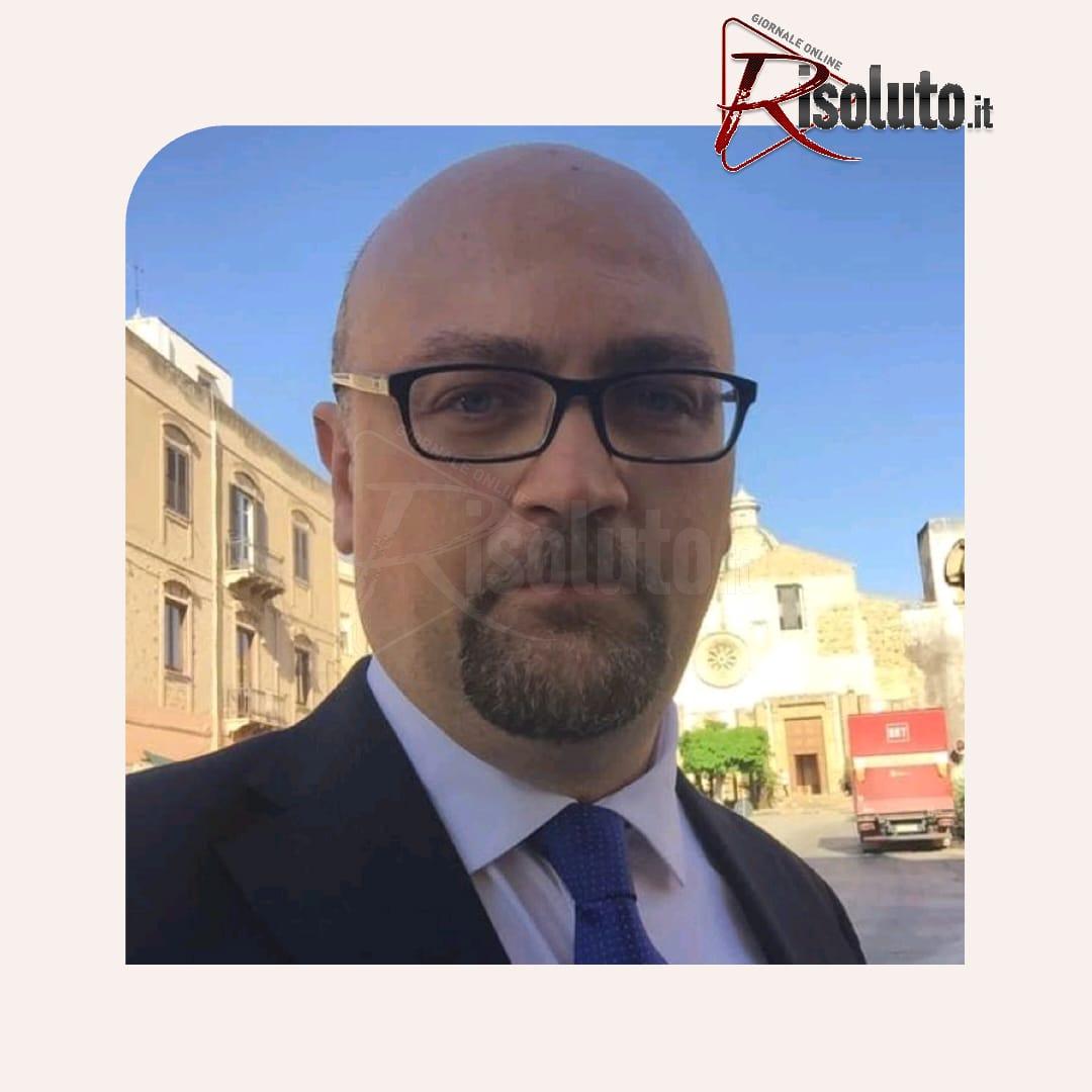 Il comandante della polizia stradale di Sciacca consegue master sul terrorismo e sulle strategie di contrasto