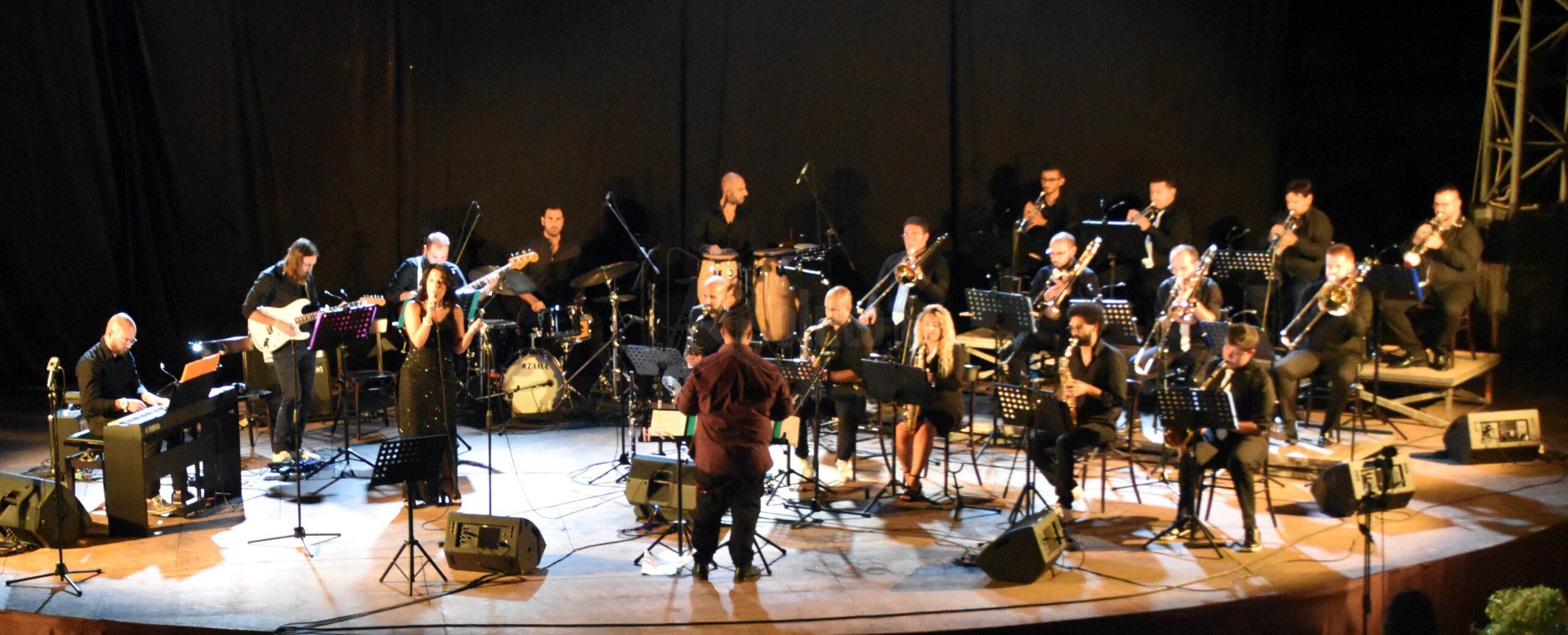 Il Toscanini di Ribera da domani al Sicilia Jazz Festival di Palermo