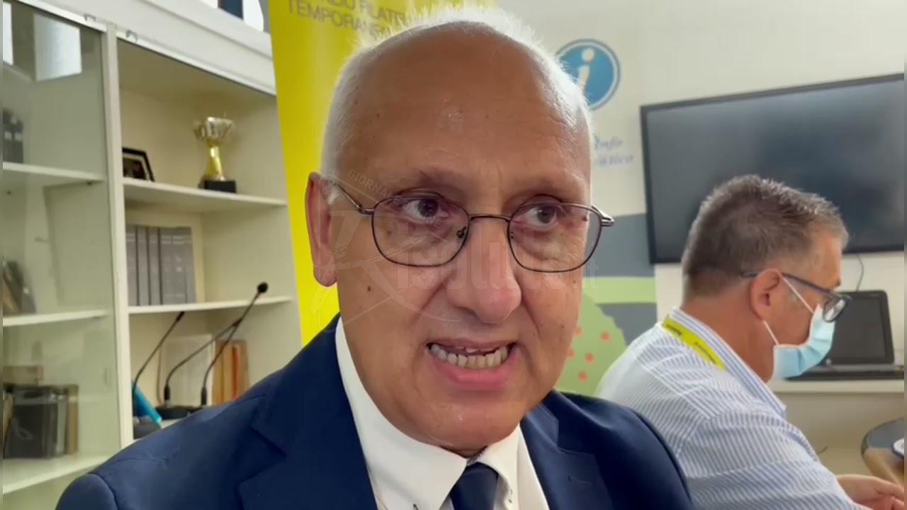 Montevago, il ricordo di Lucia Crisafi vittima dell’attentato alle Torri Gemelle a cui è dedicato un annullo postale (Video)