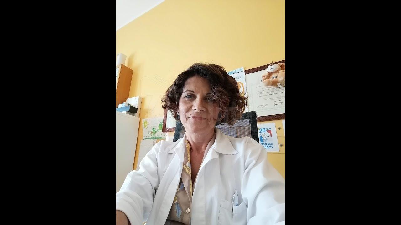 Adolescenti e Covid, la pediatra Di Leonardo: "Vaccinarsi e' vantaggioso" (Intervista)