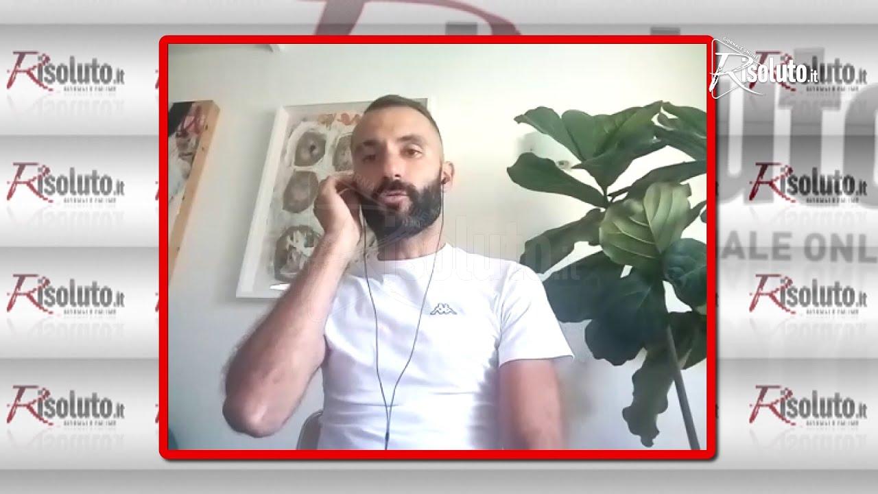 Il viaggiatore oscuro, il thriller del giovanissimo Giuseppe Guerrera (Video)