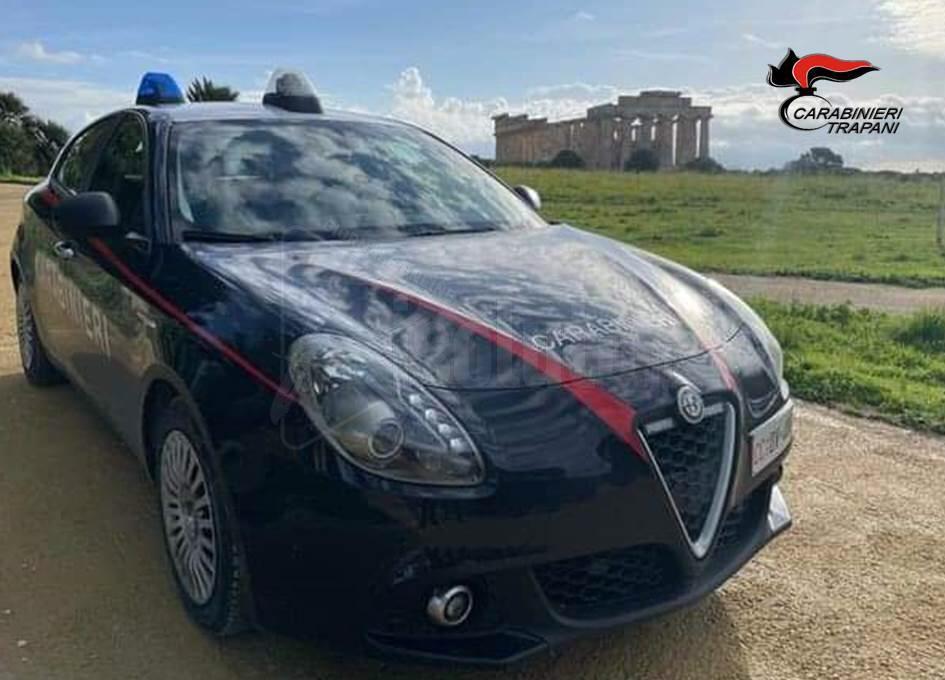Francese positiva al Covid a Selinunte, viola la quarantena e torna in Francia