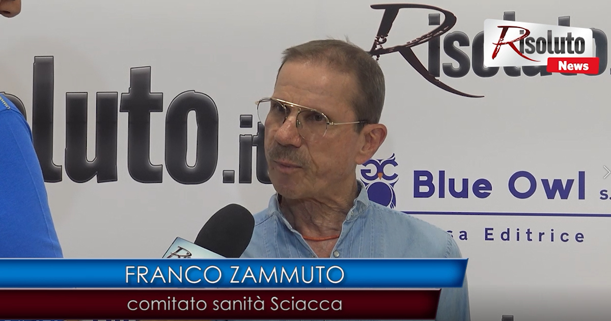 Problema lavoro, il segretario Cgil Franco Zammuto: " Nessuno se ne occupa"