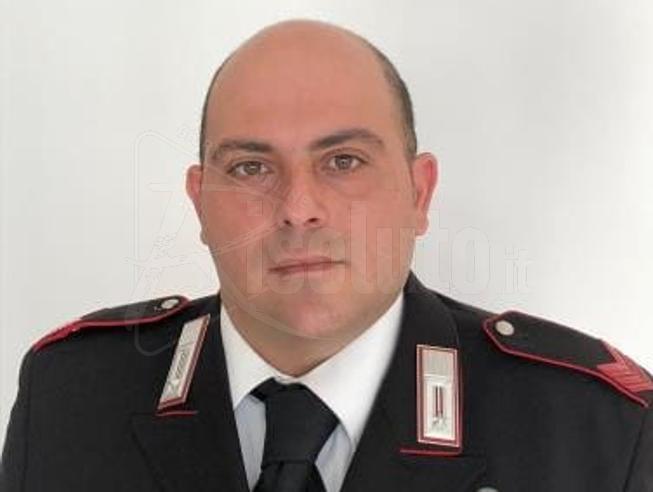 Spari durante la prima comunione, ferito un carabiniere intervenuto per sedare la lite ora rischia danni permanenti