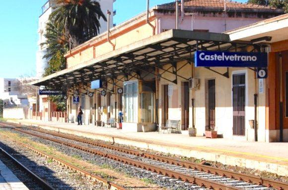 Vagoni fermi da oltre 30 anni, "Sicilia in treno" mira alla rinascita della Castelvetrano-Menfi