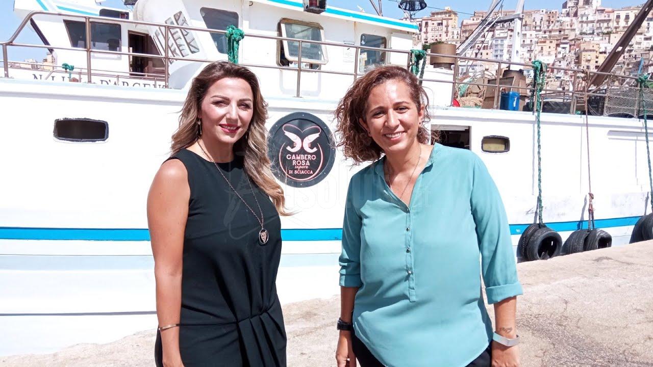 Prima serata di Azzurro Food stasera con Azzurra D'Arpa di Masterchef, cooking show in diretta su Risoluto.it (Interviste)
