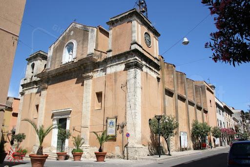 Furto alla chiesa della Matrice di Alessandria della Rocca, rubato lo sportello del tabernacolo e le offerte