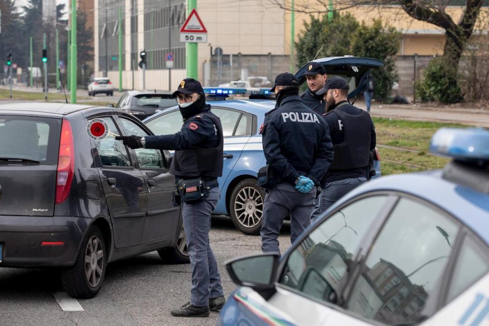 Nuovo decreto-legge "infrastrutture", raddoppio delle sanzioni per chi parcheggia in aree pedonali e sugli stalli degli invalidi
