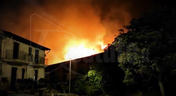 Incendi, Roma nomina Musumeci commissario per l’emergenza in Sicilia