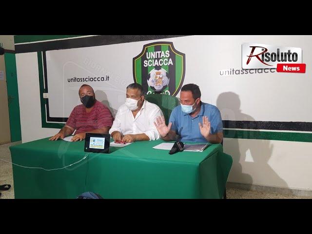 Domenica lo stadio Guerrera riabbraccia i tifosi, al via la campagna abbonamenti dell'Unitas (Interviste)
