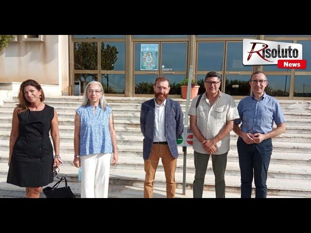 Il Giurista per la Sostenibilità appassiona gli avvocati del Foro di Sciacca (Interviste)