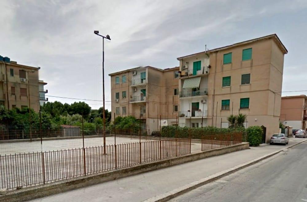Il campetto di via Fratelli Bandiera a Sciacca si sdoppiera' in due da padel, aggiudicato il bando
