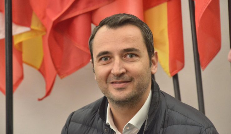 Sicilia,Catanzaro: “Zona gialla frena settore turistico”