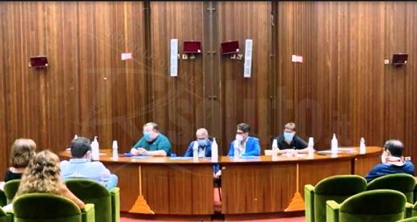 Vaccinazioni nel mondo della scuola a pochi giorni dall'avvio dell'anno scolastico, l'Asp mette alcune strategie in campo