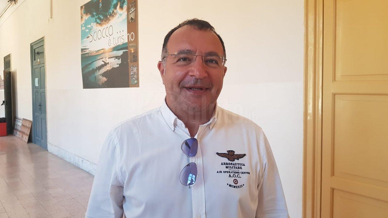 Il Comune di Sciacca programma altre bonifiche e vuole aumentare l’importo delle sanzioni per abbandono dei rifiuti (Intervista)