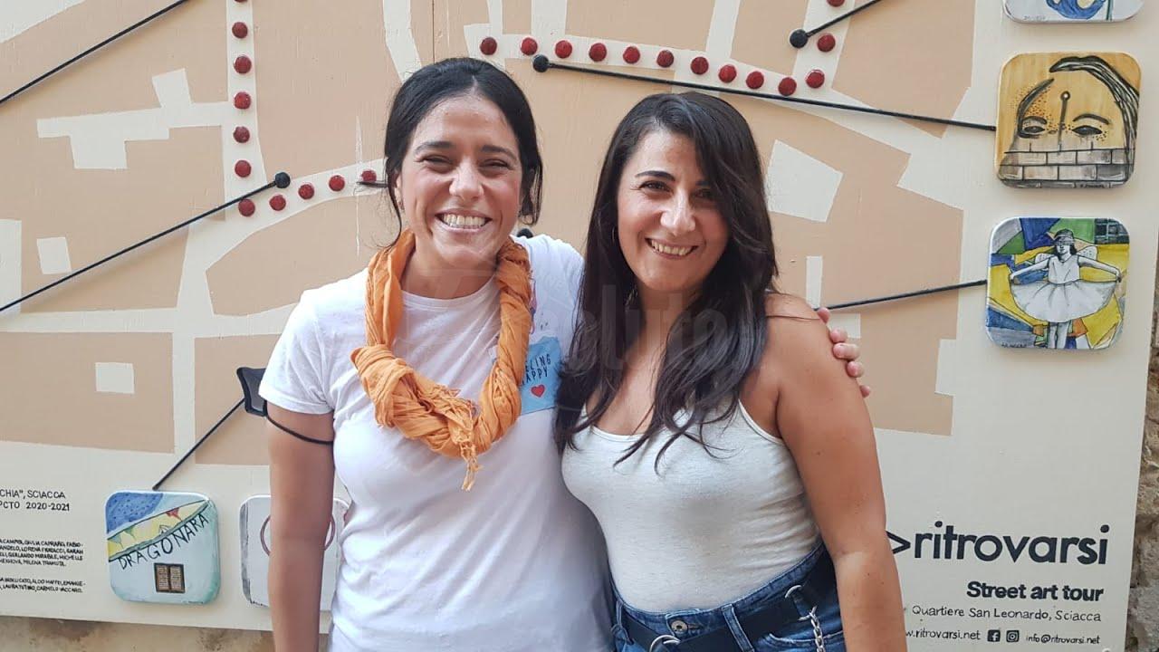 Tour guidati e poesia per la nona edizione di "Ritrovarsi" (Video)