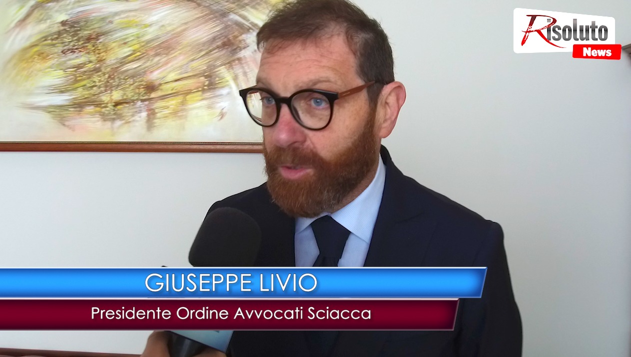 Il Consiglio dell’Ordine degli Avvocati di Sciacca promuove il bando finalizzato alla formazione del “Giurista per la Sostenibilità”