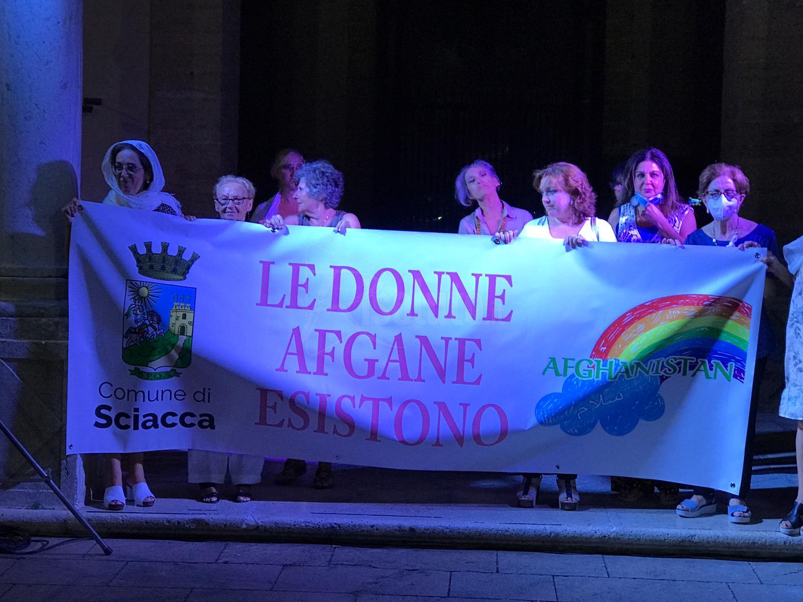 Francesca Valenti scrive al Ministro dell'Interno Lamorgese: "Impegno dell'amministrazione per mettere in salvo vite umane"