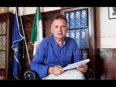 L'allarme del commissario Zappia: " Se non si arresta il trend, presto in zona arancione" (Video)