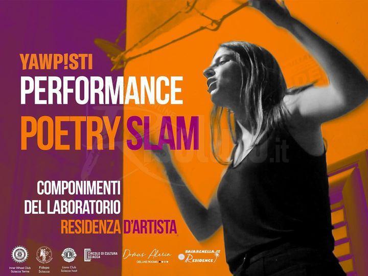 Torna Ritrovarsi 2021, street art tour docufilm e yampisti nel quartiere di San Leonardo a Sciacca