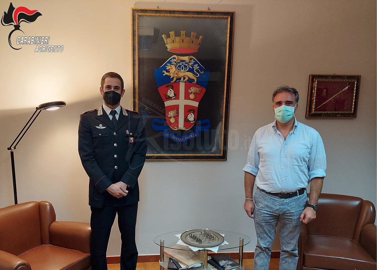 Si era allontanato da casa, ritrovato nel bosco dell'Eremo di Santa Rosalia un trentasettenne di Mussomeli