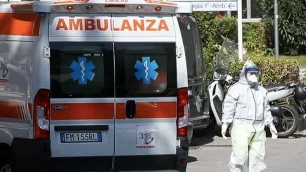 Zona gialla sempre più concreta per la Sicilia, sono 1400 i casi soltanto oggi
