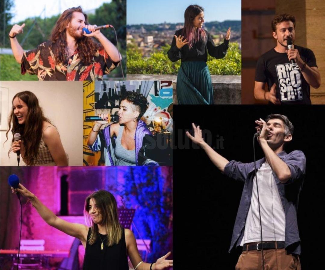 Yawp Poetry Slam, dal 26 al 28 agosto la gara di poesia a Sciacca
