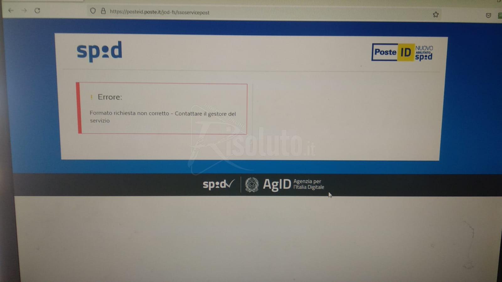 Agevolazioni Tari a Sciacca, ma una procedura di inoltro istanza non funziona