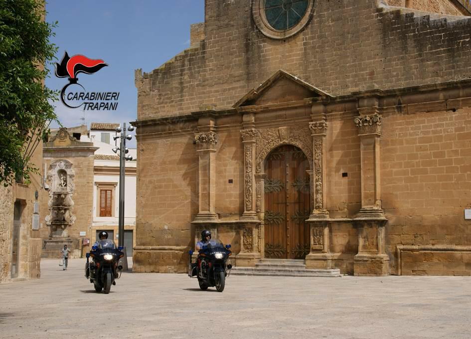 Al tavolo del ristorante al chiuso senza green pass, scattano le sanzioni a Castelvetrano