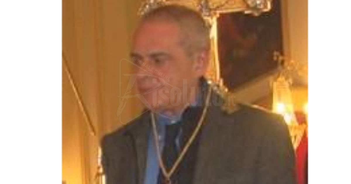 Ribera piange Franco Vassallo, protagonista per anni di iniziative religiose e sociali