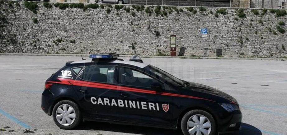Al ristorante senza green pass, scattano le sanzioni dei carabinieri