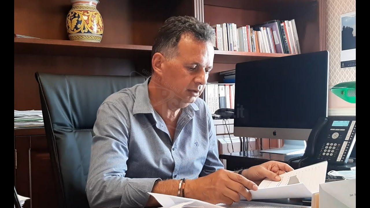 Calogero Di Leo Matteo Ruvolo Riccardo Romano