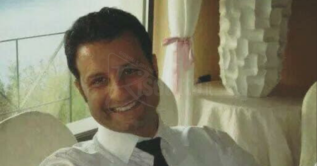 L'ultimo Ferragosto a Sciacca poi lo schianto in volo ad Ascoli, sette anni senza il capitano  Giuseppe Palminteri