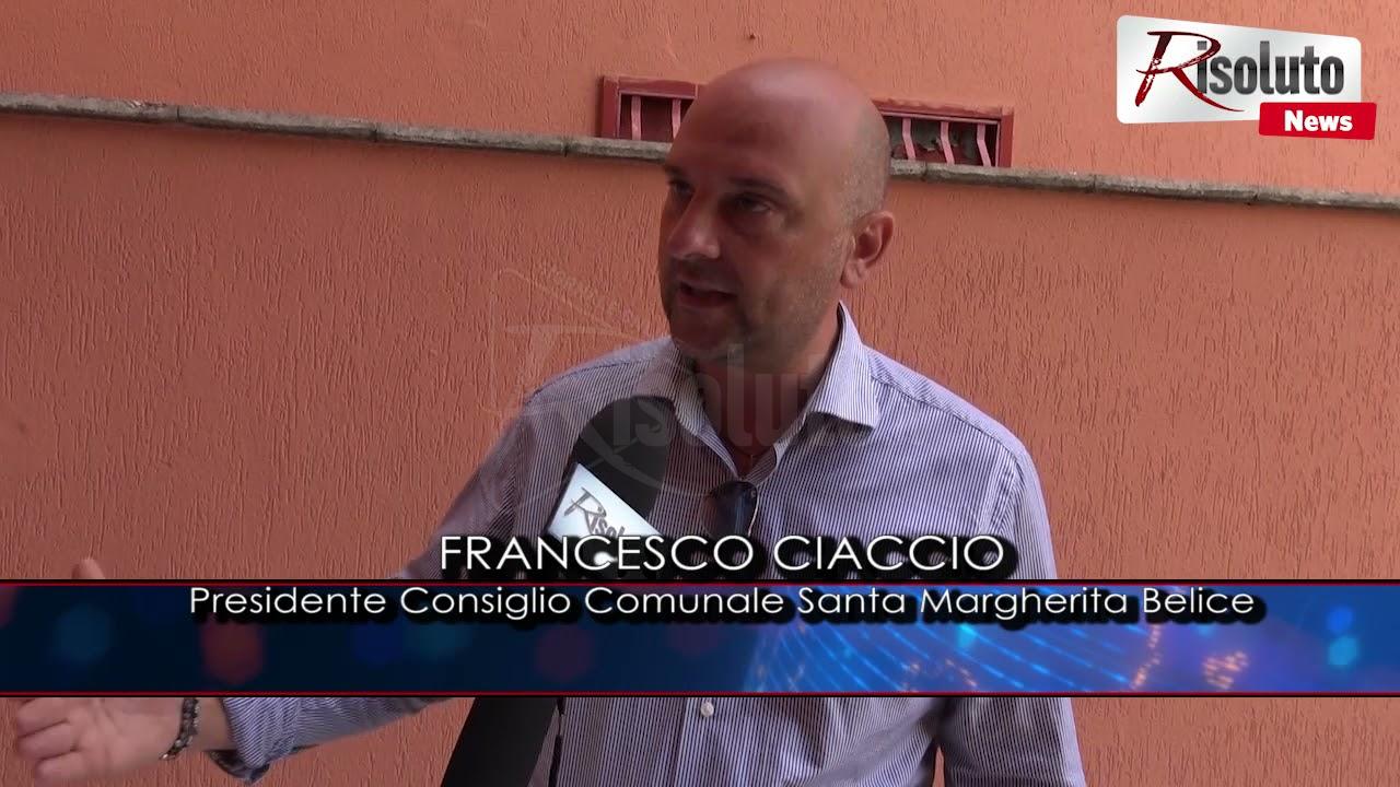 Parco eolico nel Belice, contrario anche il Comune di Santa Margherita (Intervista)