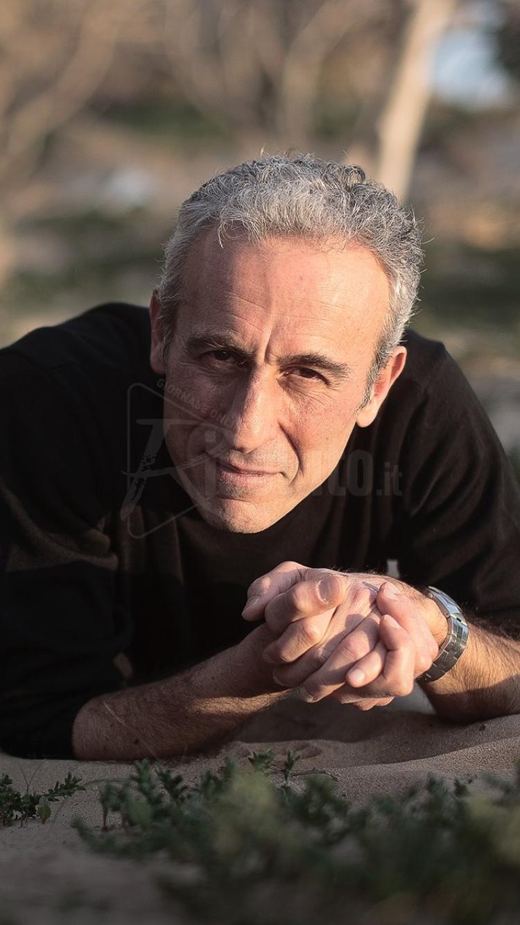 Stasera a Sciacca spettacolo di Gaetano Aronica con la compagnia del teatro Pirandello di Agrigento, in scena "Vizi Capitali"