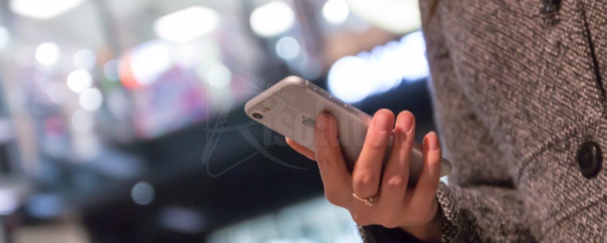 Agrigento, arrestato per stalking un giovane di 25 anni