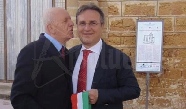 Oggi alle 17 a Sambuca i funerali del senatore Montalbano, il sindaco Ciaccio proclama il lutto cittadino