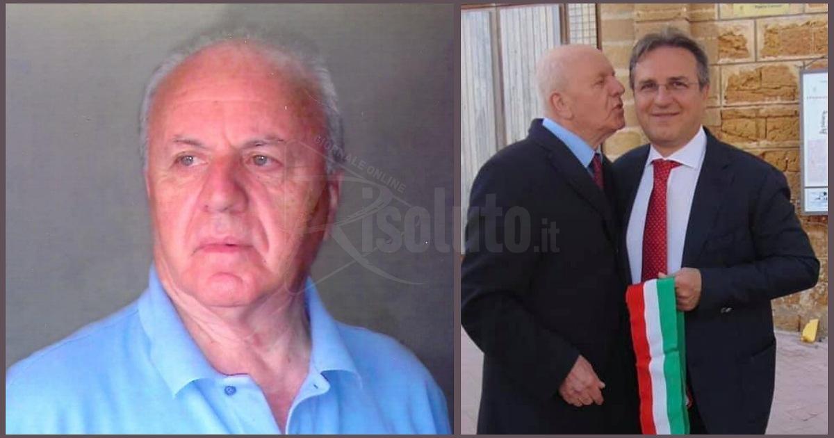 Morto a Sambuca il senatore Pippo Montalbano, protagonista in politica per oltre mezzo secolo (Intervista)
