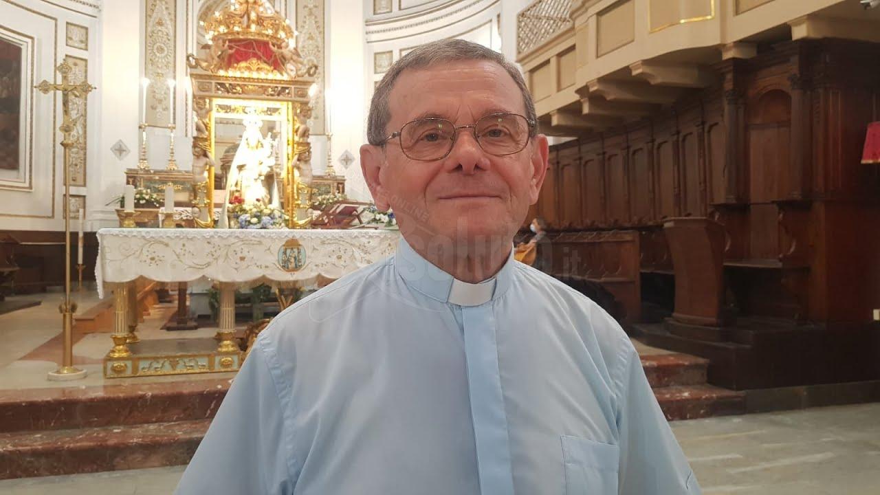 L’abbraccio di Ferragosto alla Madonna del Soccorso di Sciacca (Intervista)
